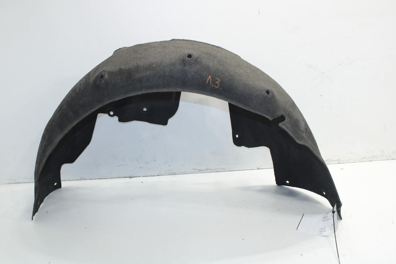 2013-16 BMW 328I xDrive SULEV Rear LH Wheelhouse Liner Splash Shield 51717260293 - Alshned Auto Parts