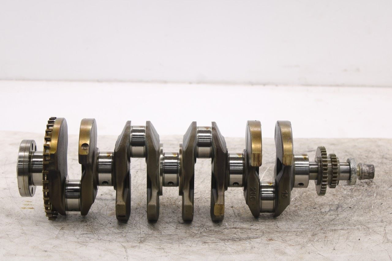2011-2024 Mitsubishi Outlander Sport SE 2.0L Engine Motor Crankshaft 1100A2319