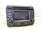 2014-2015 Hyundai Sonata Radio Receiver AM FM CD MP3 96180-3Q800-4X OEM - Alshned Auto Parts