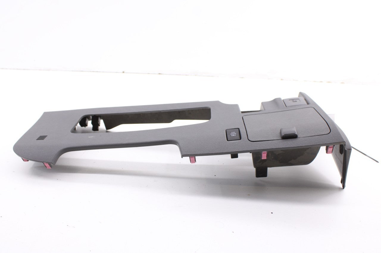 14-20 Toyota Sienna LE Dash Left Switch Bezel Trim Lower Finish Panel 5543208020 - Alshned Auto Parts