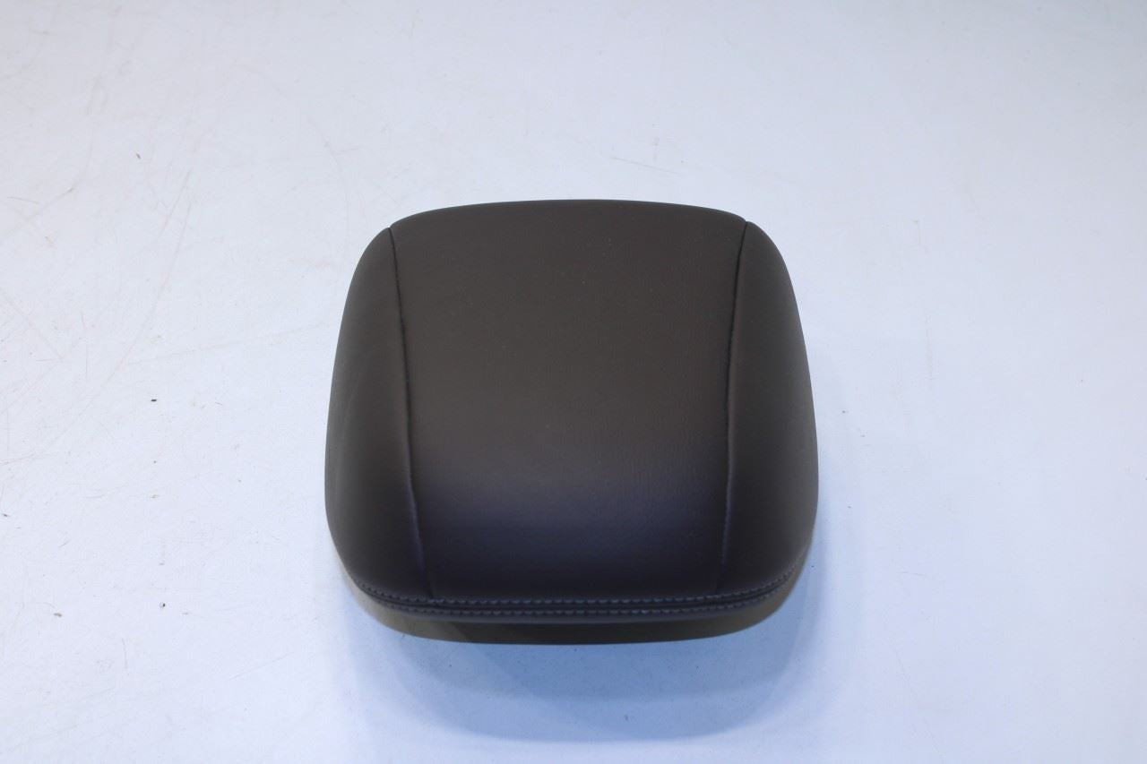 2015-19 Nissan Murano Platinum Front Right and Left Side Seat Headrest Set of 2 - Alshned Auto Parts