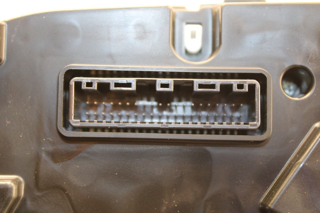 2022-23 Hyundai Tucson SEL 2.5L Speedometer Gauge Instrument Cluster 48K Mileage - Alshned Auto Parts