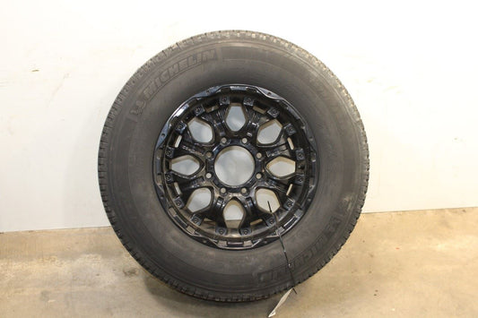 2010-2016 Ford F250 Spare Wheel Tire Michelin LTX A/T2 LT275/70R18 AftermarkeT - Alshned Auto Parts
