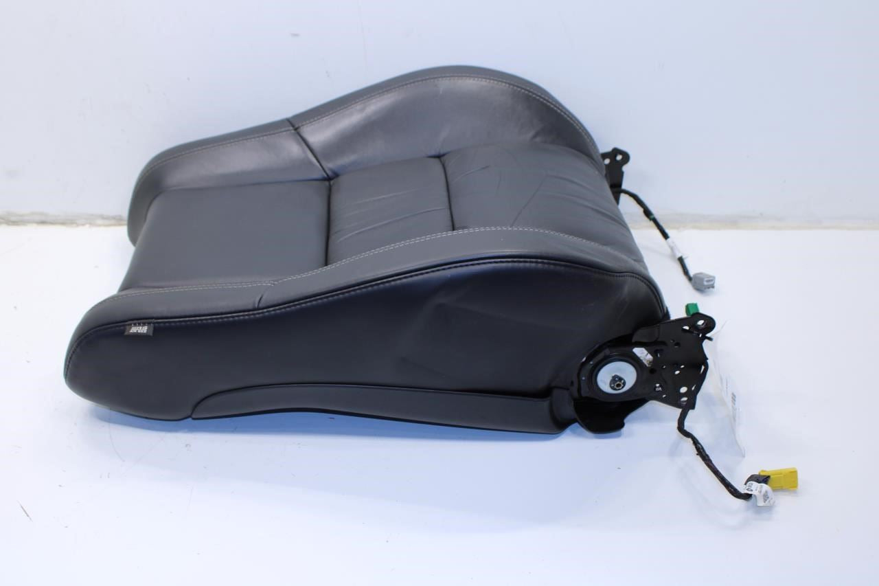 2011-21 Jeep Grand Cherokee Front RH Side Seat Back Upper Cushion 68086404AB OEM - Alshned Auto Parts