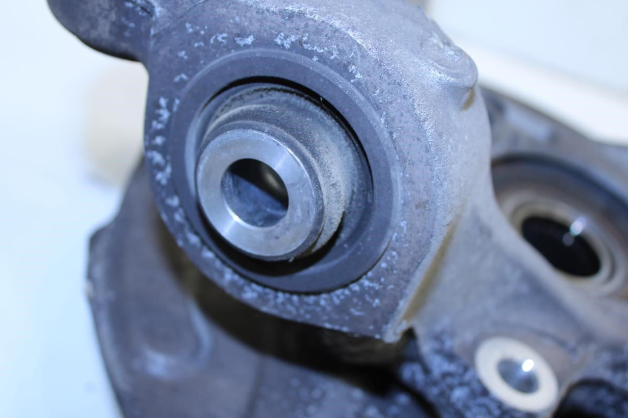 2020-25 Ford Explorer AWD Rear Right Side Spindle Knuckle Hub LB5C-5B758-AB OEM - Alshned Auto Parts
