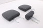 14-24 Ram 1500 Classic Quad Cab Rear RH LH Side and Center 2nd Row Seat Headrest2