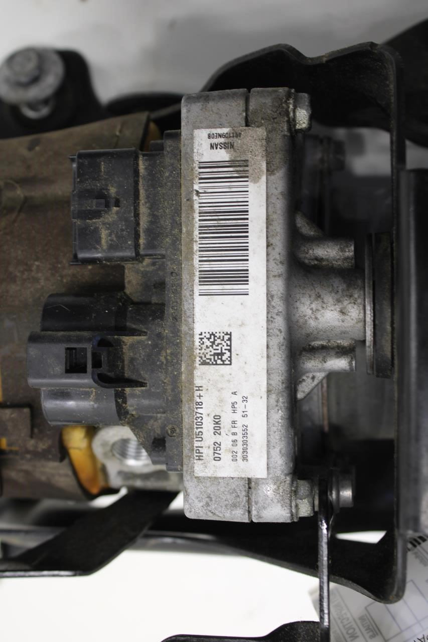 2017-2020 Nissan Pathfinder SV 3.5L Electric Power Steering Pump 49110-9NE5B OEM - Alshned Auto Parts