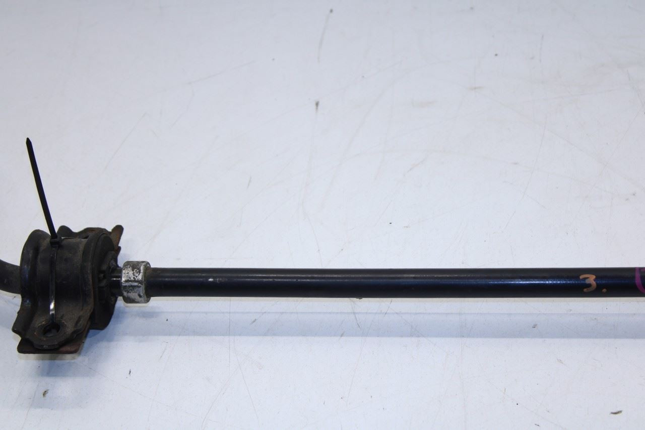 2013-2020 Lexus GS350 3.5L AWD Rear Stabilizer Sway Anti-Roll Bar 48805-30070 - Alshned Auto Parts