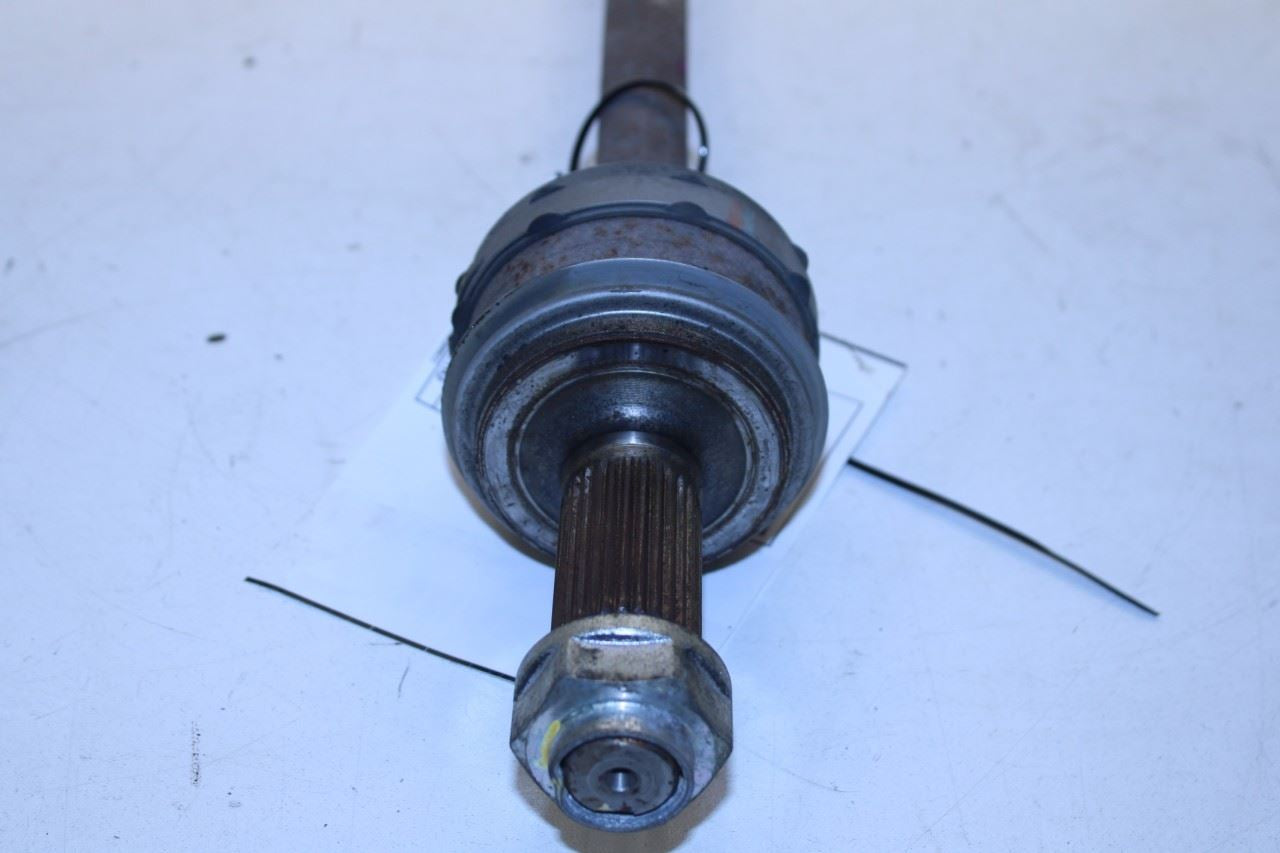 2016-20 Acura MDX Advance AWD Rear Right CV Axle Drive Half Shaft 42310-TZ6-A1R - Alshned Auto Parts