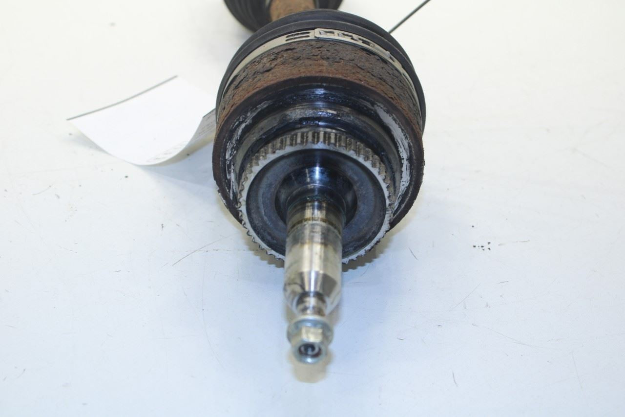 15-20 Ford F150 XL Super Cab 4x4 Front Left CV Axle Drive Half Shaft GL3Z3A427A - Alshned Auto Parts