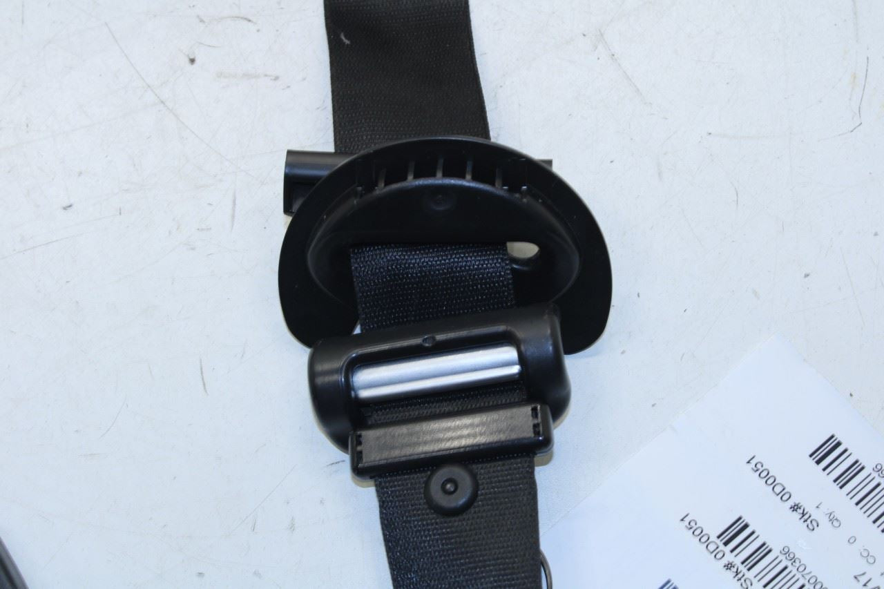 2017-2021 Maserati Ghibli 3.0L RWD Front Driver Left Side Seat Belt Retractor - Alshned Auto Parts