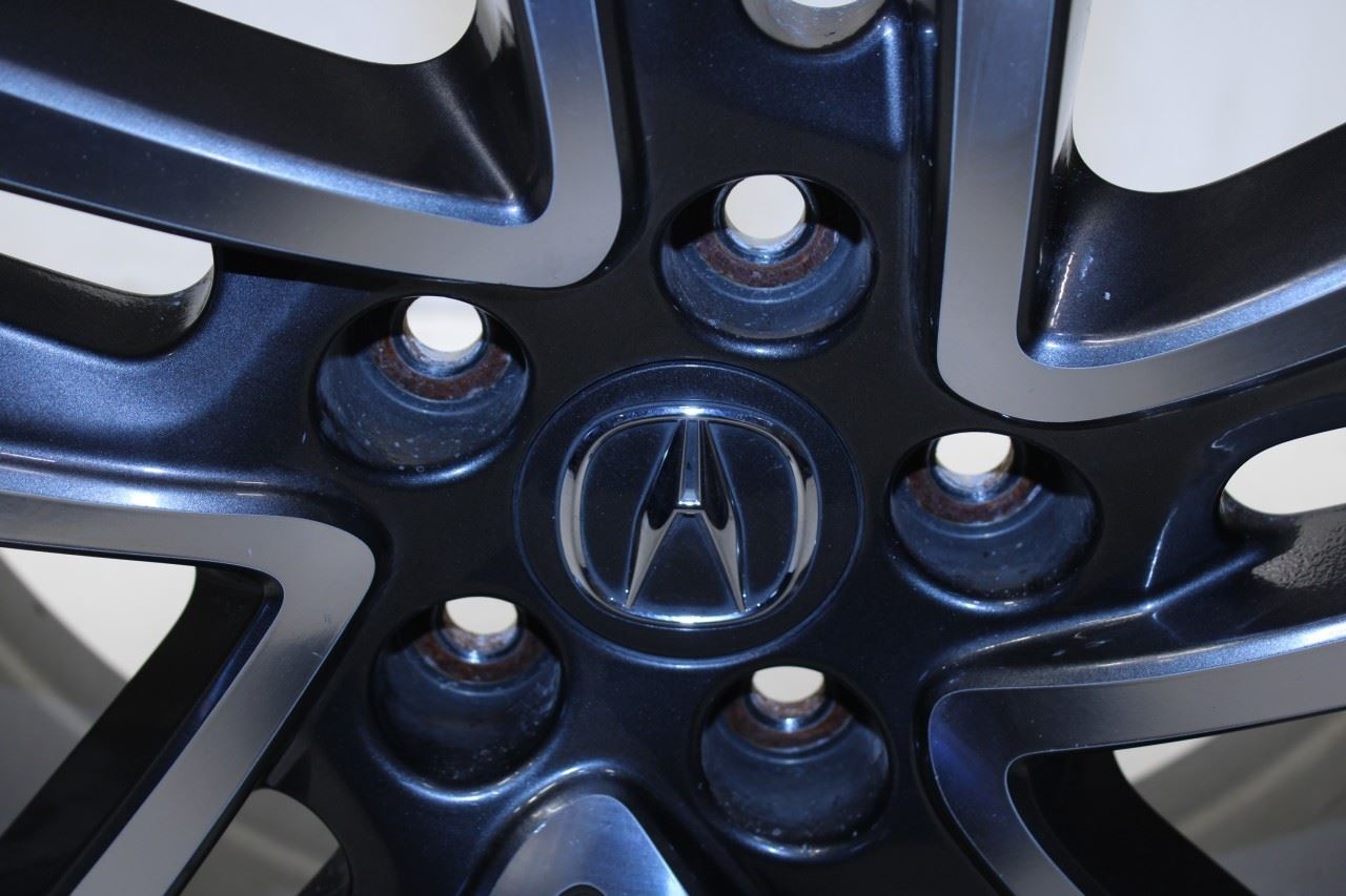 2017-2020 Acura MDX Advance Aluminum Wheel R20x8J TPMS 42700-TZ5-B11 OEM *ReaD* - Alshned Auto Parts