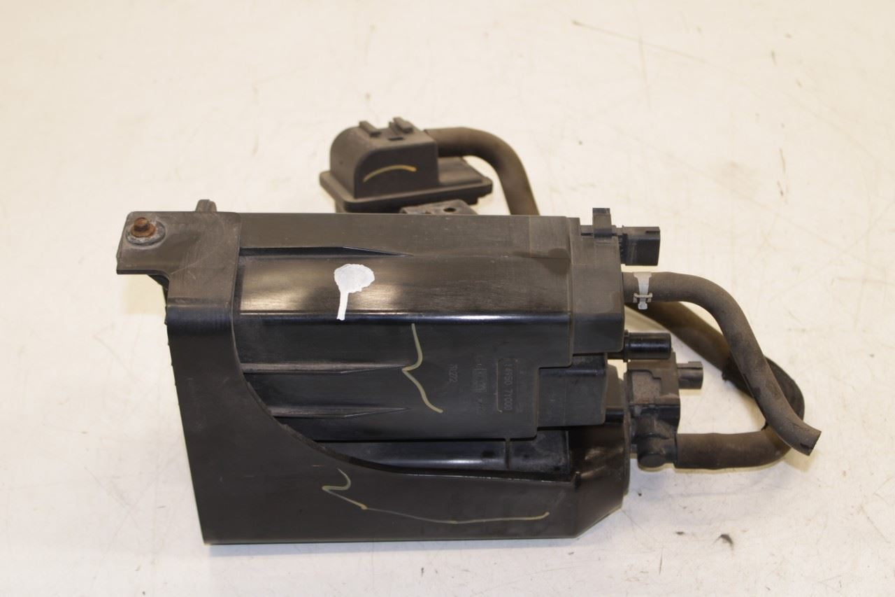 2014-2020 Infiniti QX60 3.5L Fuel Vapor Evaporator Emission Canister 14950-7Y00C - Alshned Auto Parts