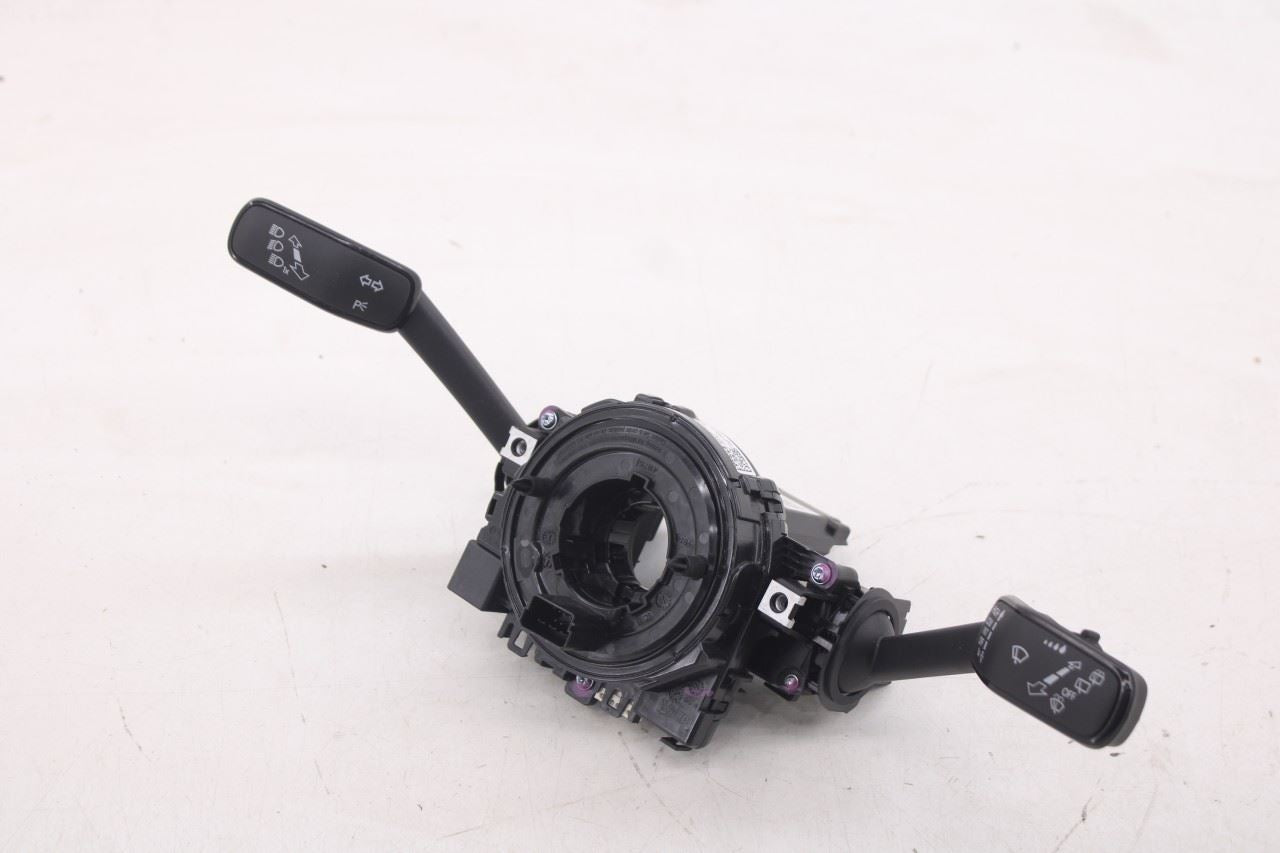 2018-25 Volkswagen Atlas SE 3.6L Steering Column Light Turn Signal Wiper Switch - Alshned Auto Parts
