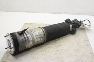 13-15 BMW 750i xDrive AWD Rear Driver Left Side Shock Strut Absorber 37106858813