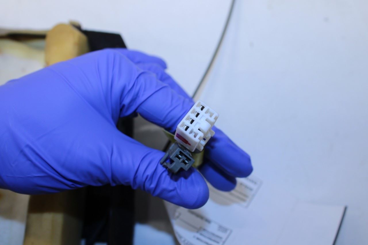 15-21 Hyundai Tucson Value 2.0L Front Driver Left Side Seat Lower Cushion *ReaD* - Alshned Auto Parts