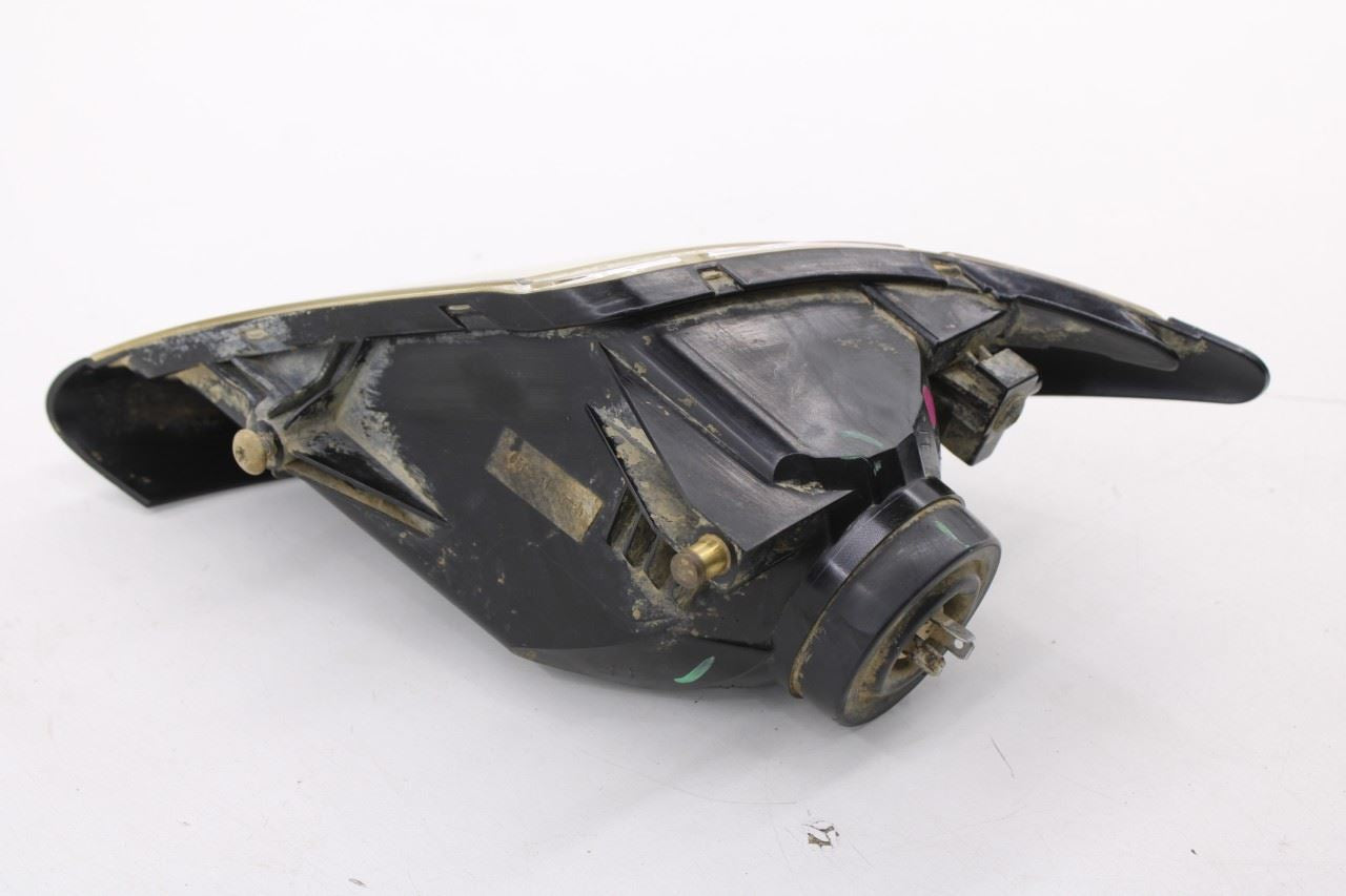 2016-17 Arctic Cat Wildcat Trail Green Front Passenger Right Side Headlight Lamp6