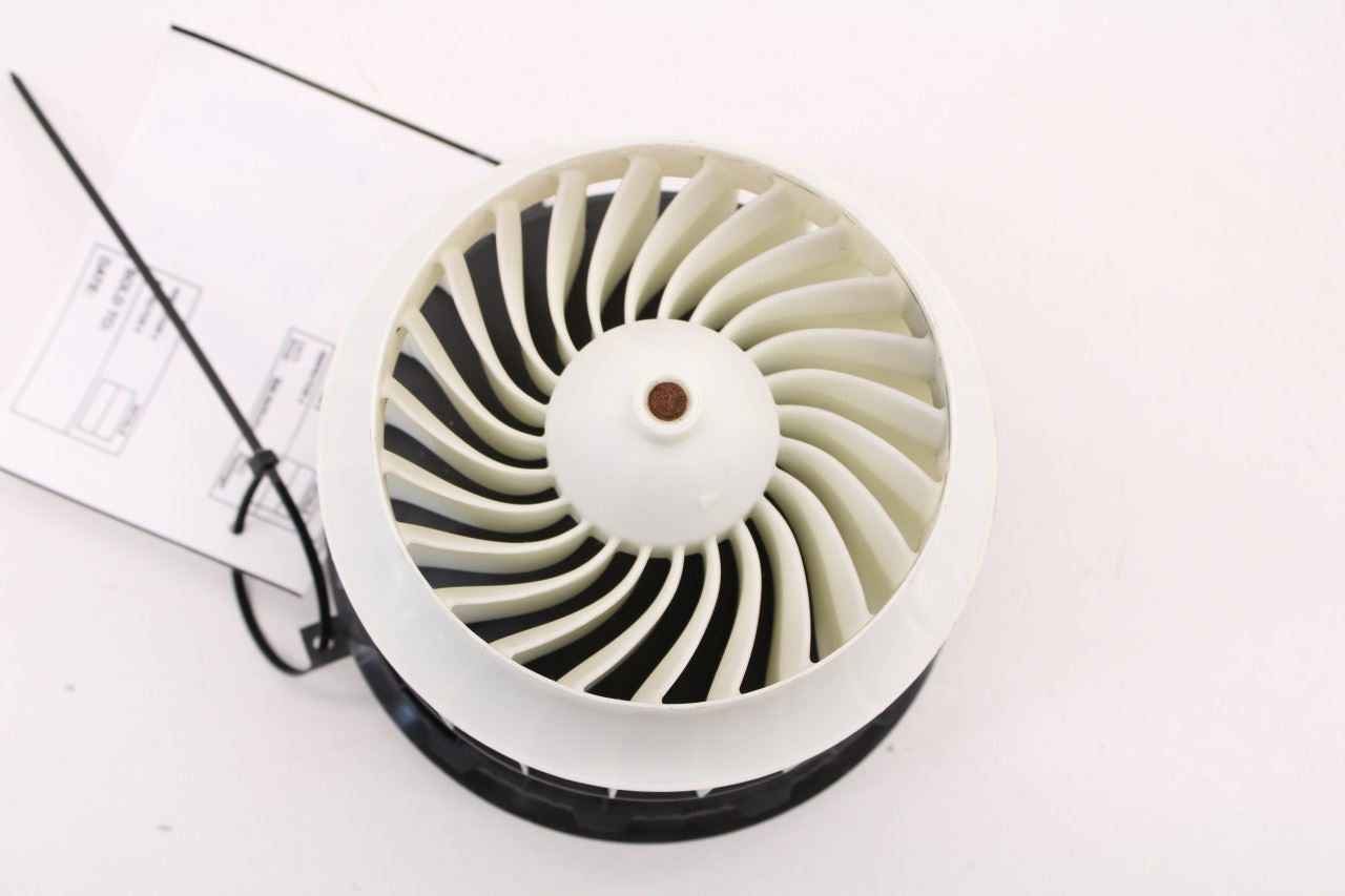 2015-2022 GMC Canyon 3.6L HVAC AC Heater Blower Fan Motor 84355032 OEM - Alshned Auto Parts