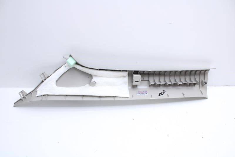 2013-20 Nissan Pathfinder Front Right Windshield A-Pillar Trim Panel 76911-3JA0A - Alshned Auto Parts