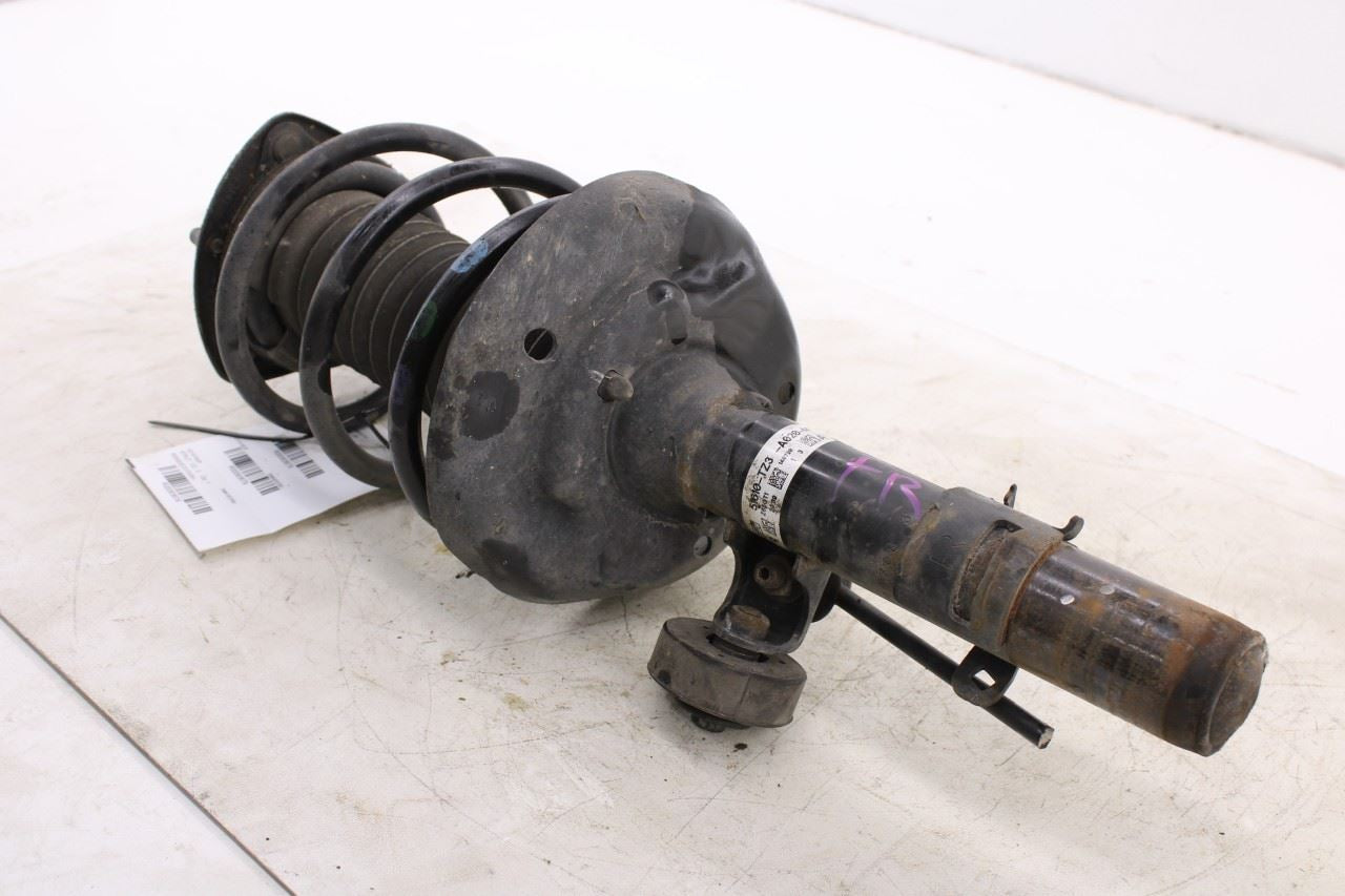 2015-20 Acura TLX Tech 3.5L FWD Front Right Passenger Side Shock Strut Absorber3