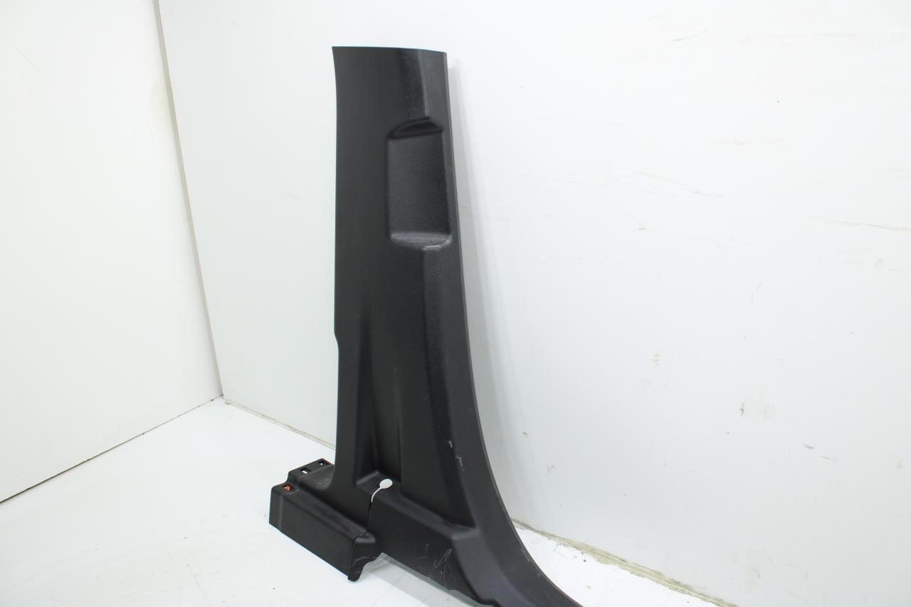 2020-24 Ford Explorer Left Side Lower B-Pillar Cover Trim Panel LB5B-S243A53-PC - Alshned Auto Parts