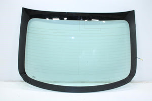 2013-2019 Nissan Sentra SV Rear Back Window Glass 79700-3SG0A OEM
