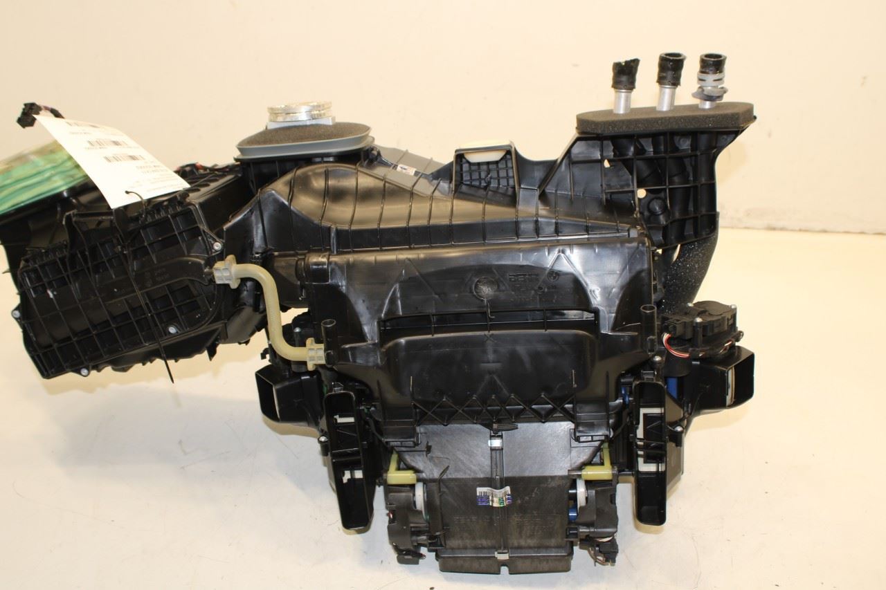 2010-2015 BMW 750Li xDrive HVAC Heater Evaporator Housing Box 9197019 OEM - Alshned Auto Parts