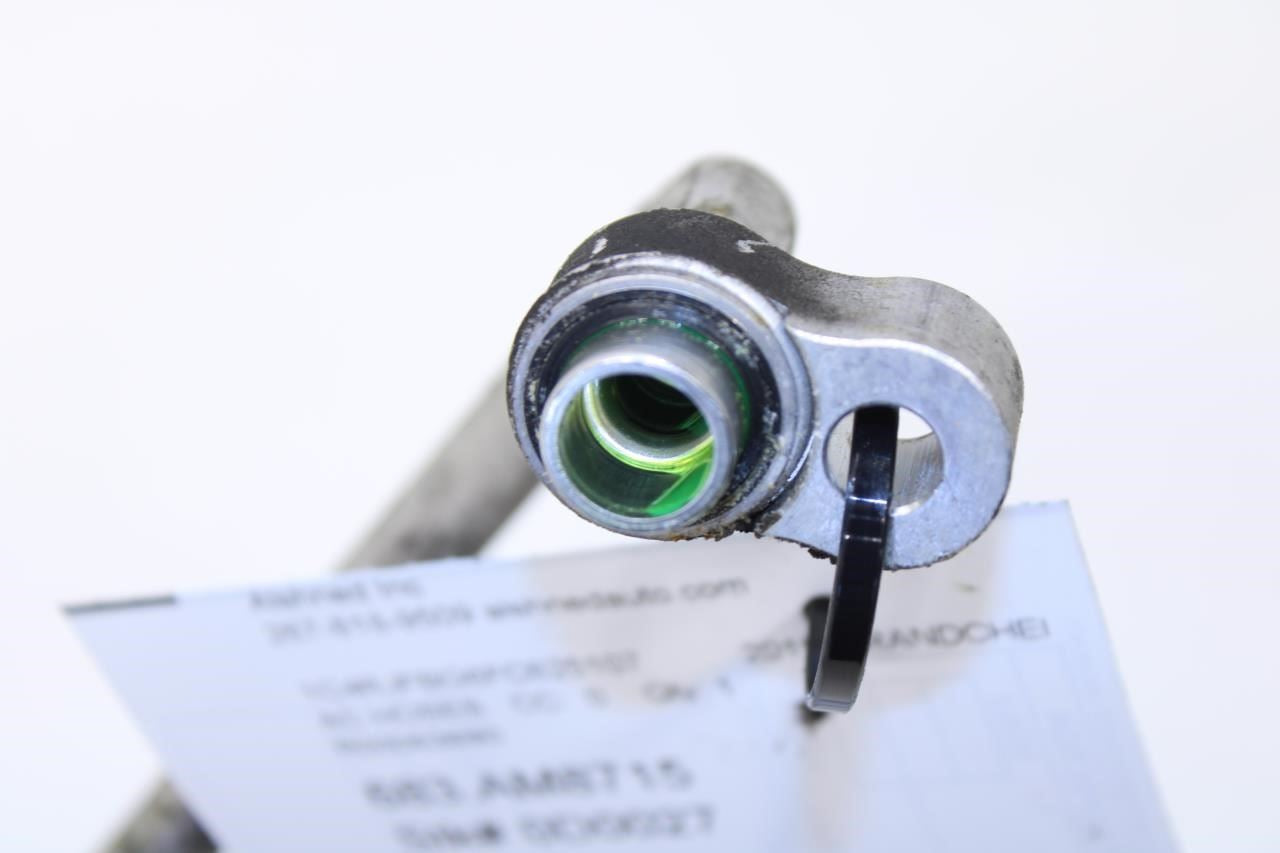 2012-2022 Jeep Grand Cherokee AC Air Conditioning Discharge Line 68161177AB OEM - Alshned Auto Parts