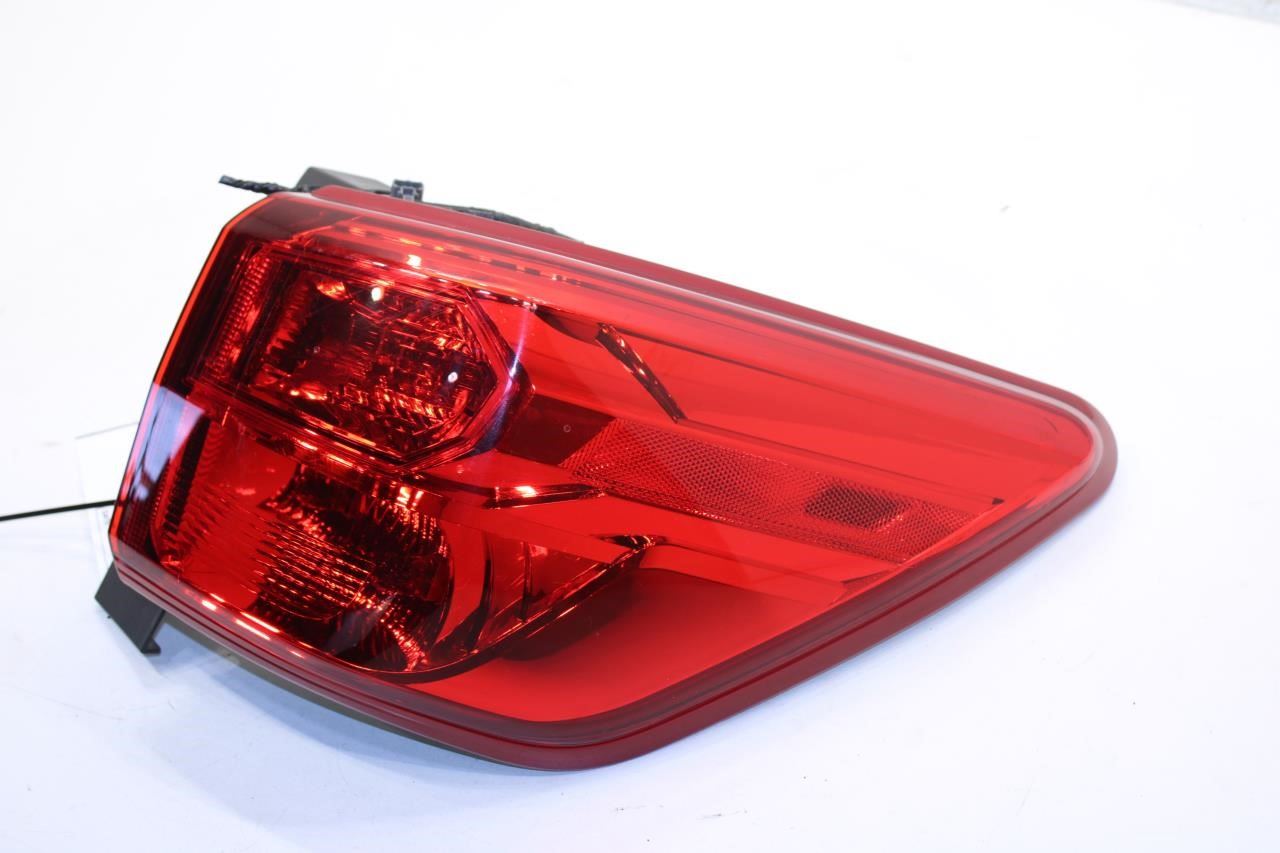 2016-2020 Nissan Pathfinder SV Rear Right Side Tail Light Lamp 26550-9PF0A OEM - Alshned Auto Parts