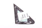 2011-2020 Toyota Sienna LE Front Left Side Door Quarter Vent Fixed Window Glass - Alshned Auto Parts