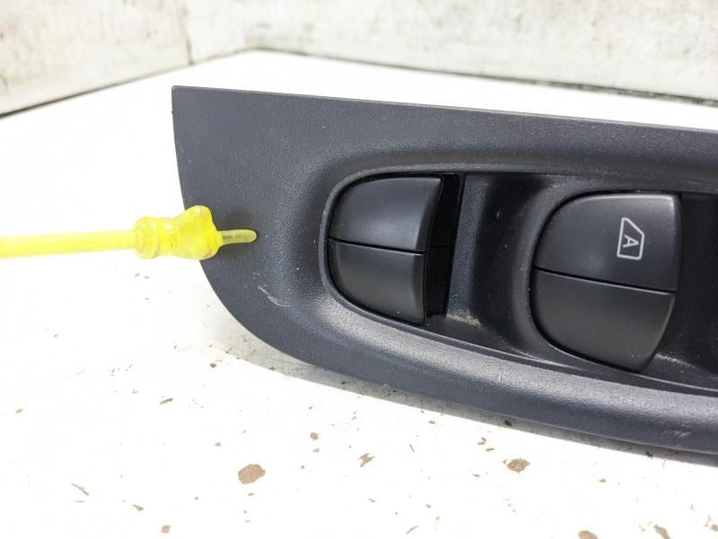 2014-2020 Nissan Rogue Front Left Master Power Window Switch 25401-4BA5A OEM - Alshned Auto Parts