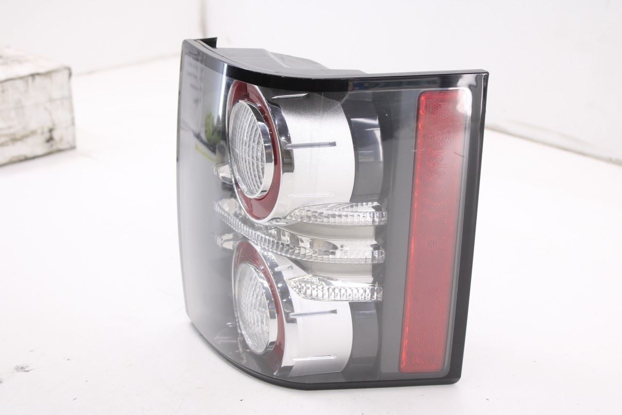 2010-2012 Land Rover Range Rover HSE Rear Left Driver Side Tail Light Lamp - Alshned Auto Parts