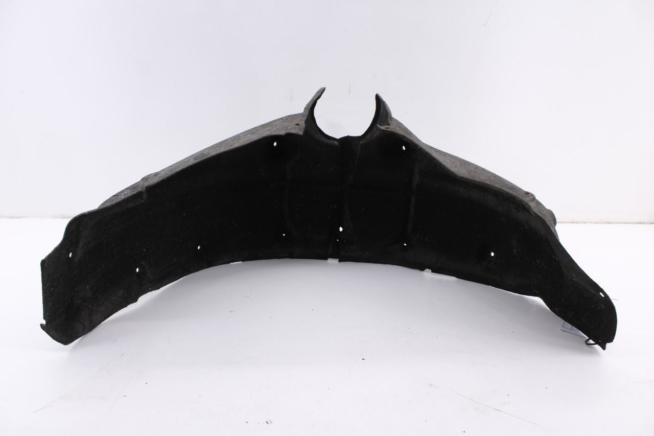 2015-17 Acura TLX Tech Rear Right Passenger Side Wheelhouse Liner Splash Shield0