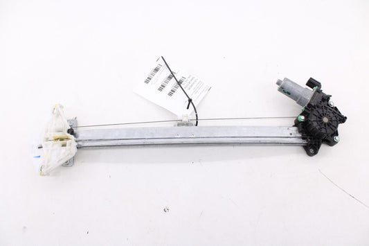14-20 Acura MDX w/Technology Pkg Front Right Side Door Window Regulator w/ Motor - Alshned Auto Parts