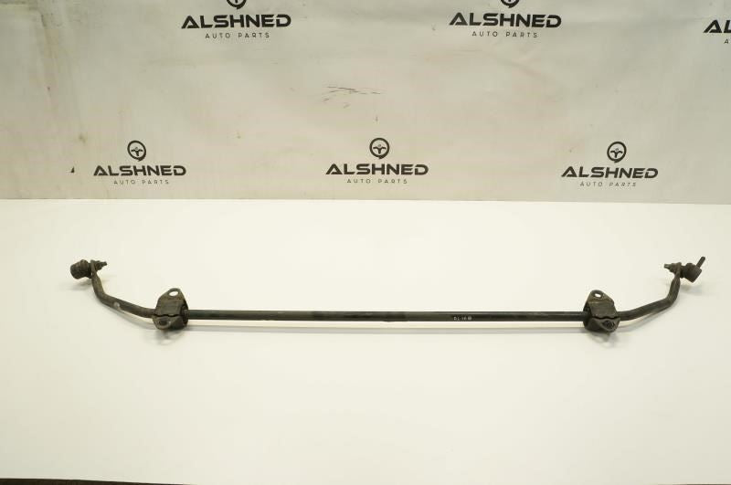 2016-2020 Kia Optima 2.4L FWD Rear Stabilizer Bar 17mm 55500-C1100 OEM - Alshned Auto Parts