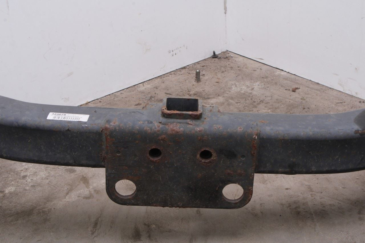 2006-2013 Land Rover Range Rover HSE Rear Tow Trailer Hitch Bar KNI500020 OEM9