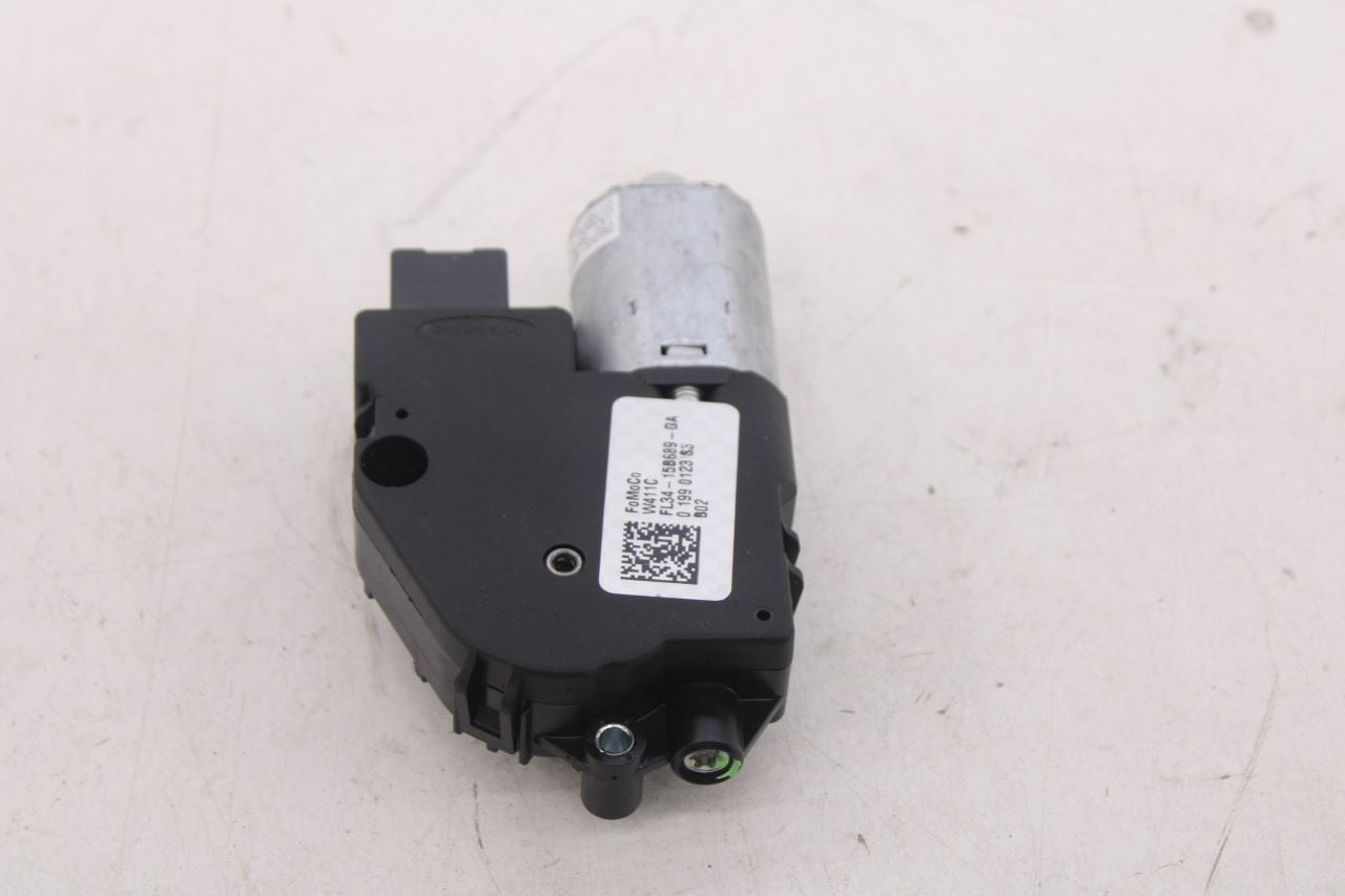 2019-2020 Ford Expedition Max XLT Upper Roof Power Sliding Glass Motor Set of 217