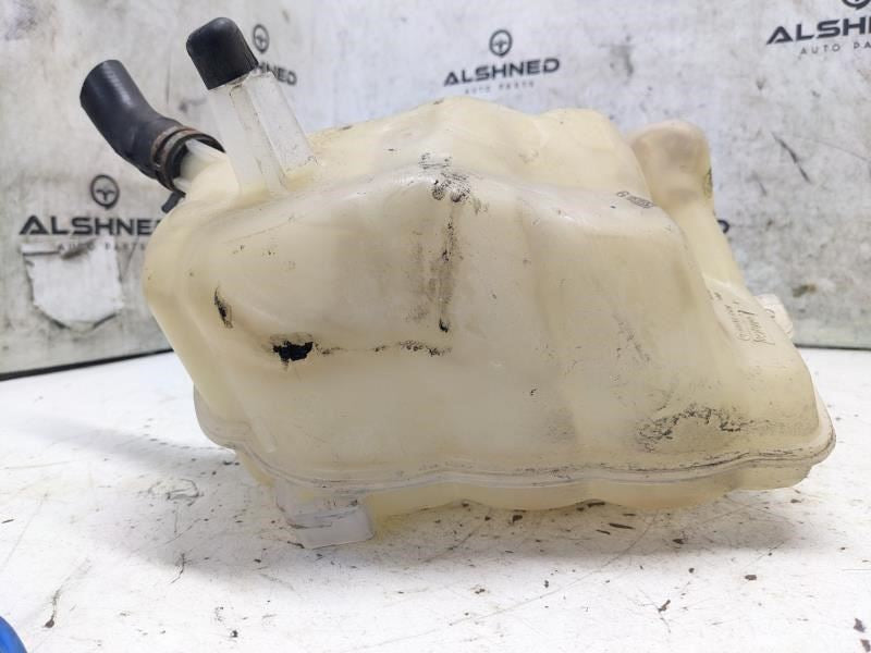 2013-2020 Ford Fusion 2.0L Radiator Coolant Reservoir Bottle DG93-8A080-AD OEM - Alshned Auto Parts