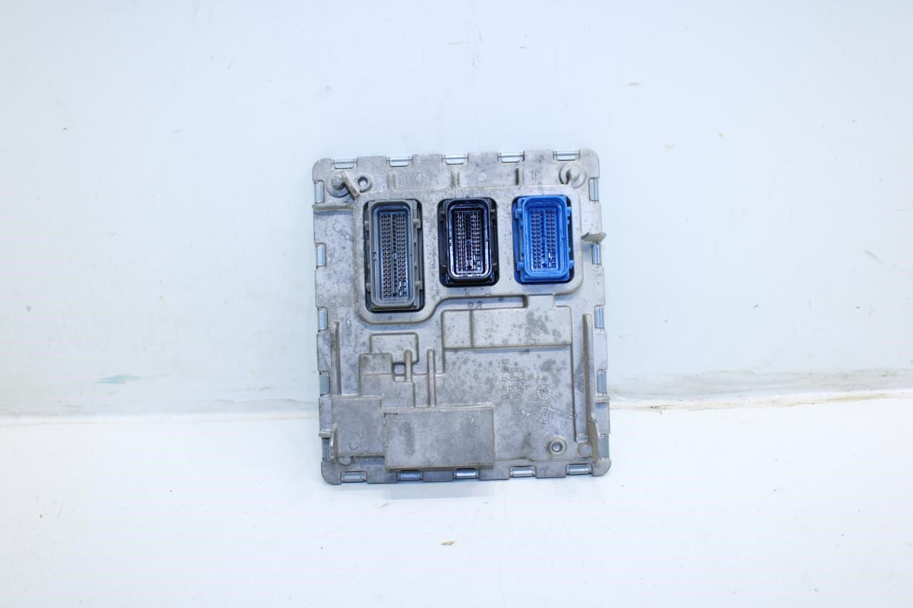 20-2024 GMC Terrain Denali 1.5L Engine Computer Control Module ECU ECM 12730808 - Alshned Auto Parts