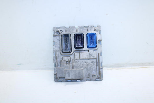 20-2024 GMC Terrain Denali 1.5L Engine Computer Control Module ECU ECM 12730808 - Alshned Auto Parts