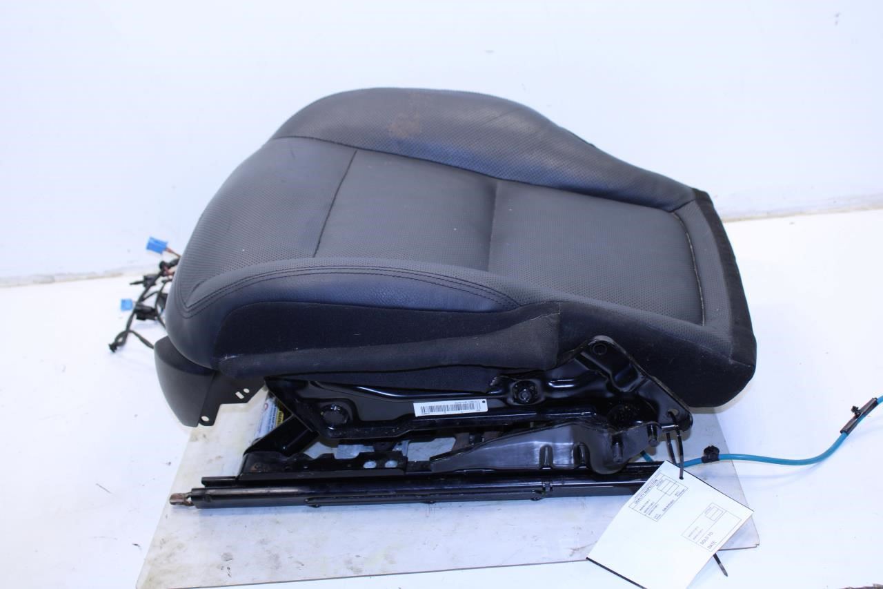 07-13 Mercedes-Benz S550 Front RH Seat Lower Frame w/ Cushion 221-910-04-80 OEM - Alshned Auto Parts