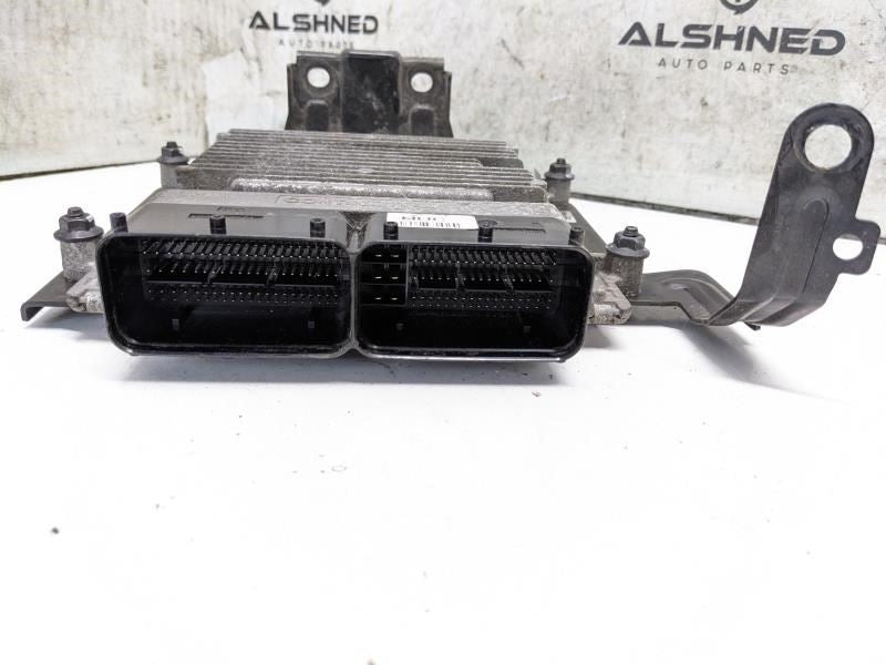 2012-2013 Kia Soul Engine Computer Control Module ECU ECM 39103-2EAK3 OEM - Alshned Auto Parts