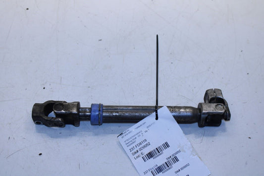 2015-20 Ford F150 XL Super Cab 2.7L 4WD Steering Column Intermediate Lower Shaft - Alshned Auto Parts