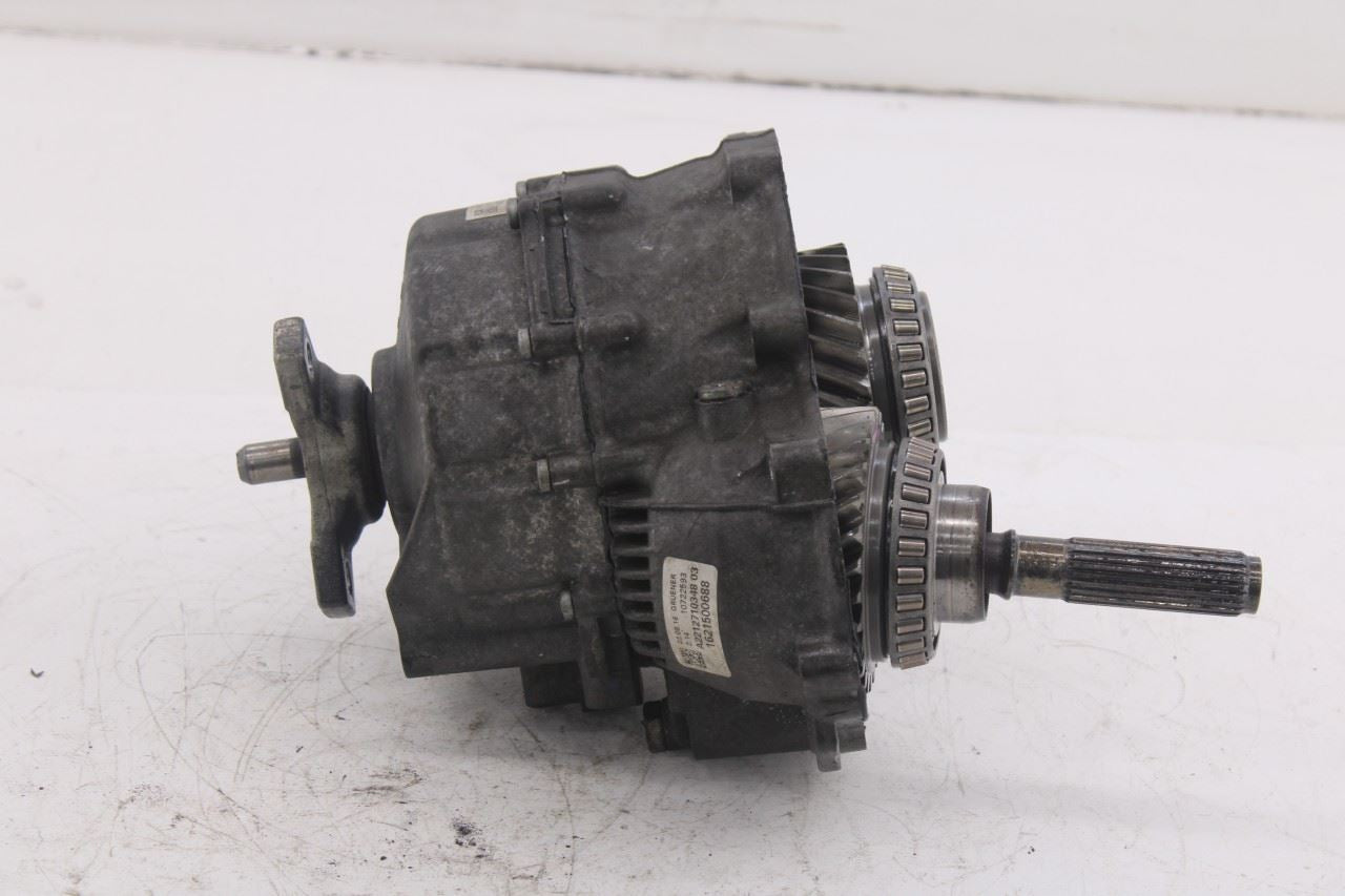15-18 Mercedes-Benz C300 4Matic 2.0L AWD Transfer Case Planetary Gear 25327400000