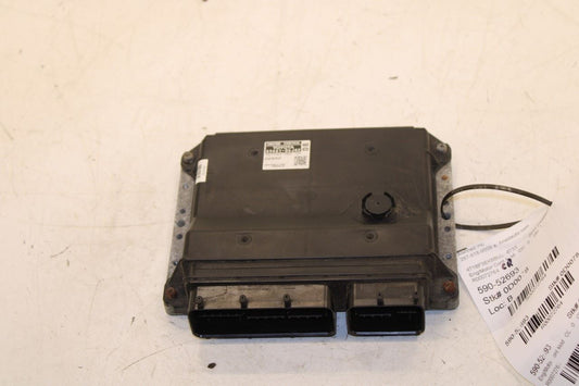 2009-2011 Toyota Camry LE Engine Computer Control Module ECU ECM 89661-06J42 - Alshned Auto Parts