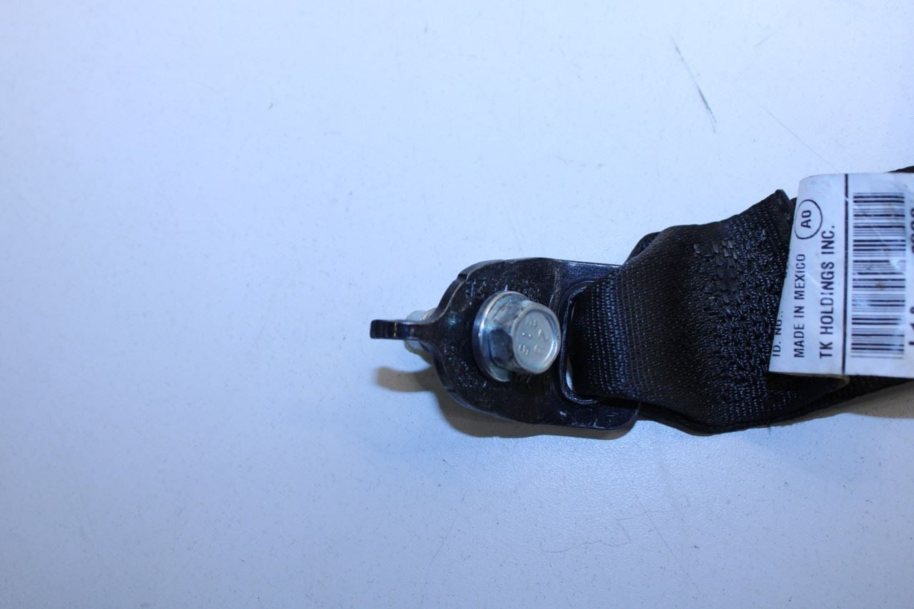 2014-20 Acura MDX Advance 3.5L Rear Driver Left Side 3rd Row Seat Belt Retractor - Alshned Auto Parts