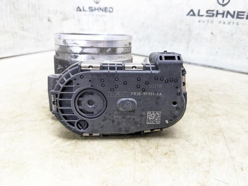 2013-2016 Ford F250SD Engine 6.2L V8 Throttle Body Assembly FR3E-9F991-AA OEM