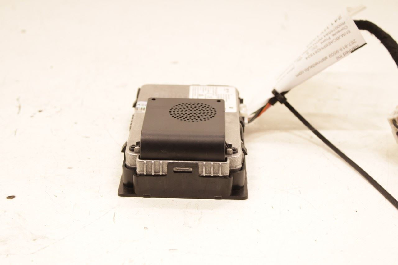 2022-2024 Hyundai Tucson SEL Wireless Charging Control Module 95560-N9010 OEM - Alshned Auto Parts