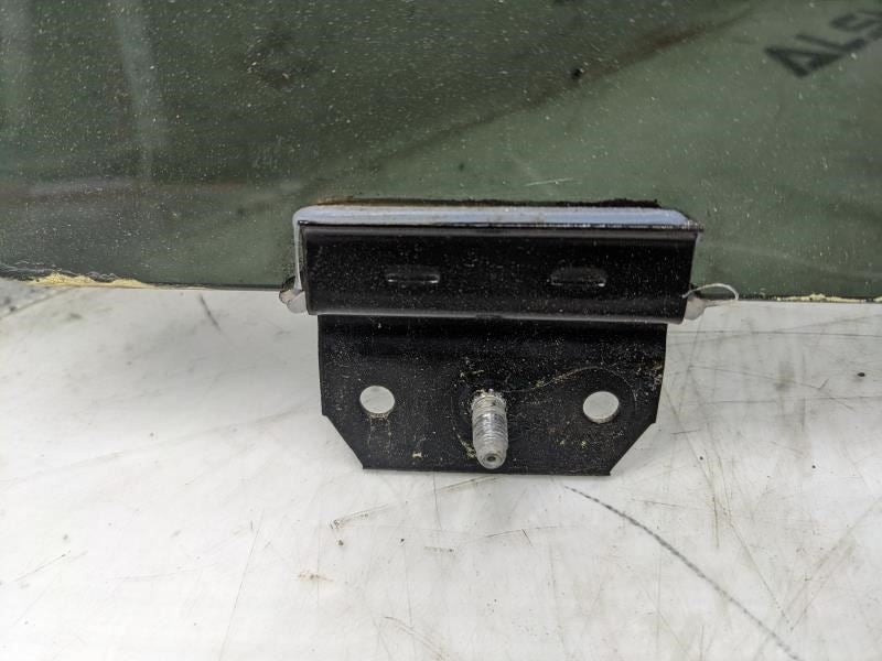 1999-2012 Ford F250 350 SD Crew Cab Rear Right Door Window Glass F81Z-2625712-BA6
