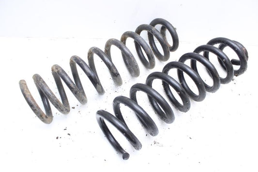 2008-24 Ford F250 SD FR Right and Left Suspension Coil Spring Pair 7C3Z-5310 OEM - Alshned Auto Parts